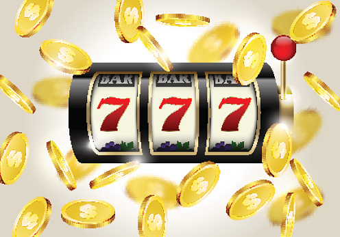 Rahasia Slot Online Gacor: Cara Mendapatkan Kemenangan Besar